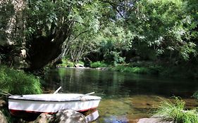 Cascata Do Varosa - Turismo Rural